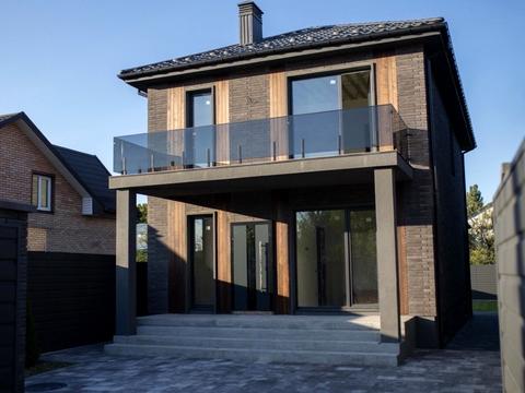 будинок за адресою Рубежівська вул.