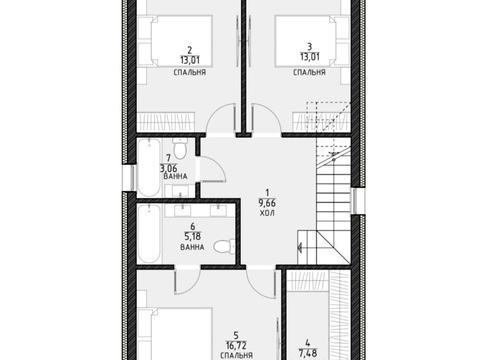 будинок за адресою Рубежівська вул.