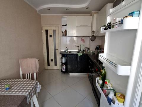 квартира за адресою Академіка Сахарова вул., 44