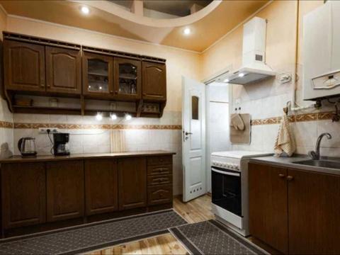 квартира по адресу Лычаковская ул. (Ленина), 117