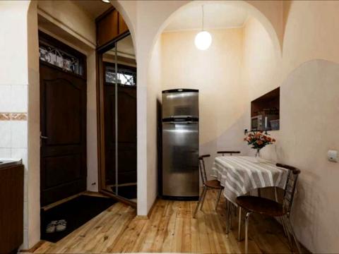 квартира по адресу Лычаковская ул. (Ленина), 117