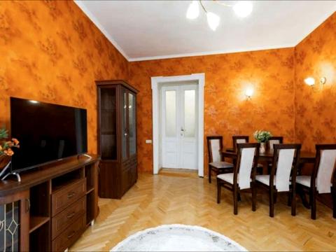 квартира по адресу Лычаковская ул. (Ленина), 117