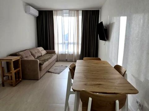 квартира за адресою Львів, Замарстинівська вул. (Калініна), 170-Т