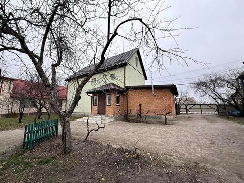 будинок за адресою Української Перемоги