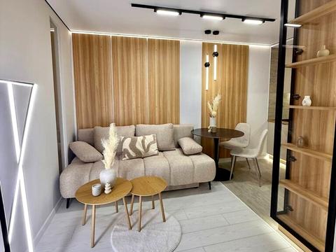 квартира по адресу Смакулы ул., 8