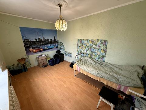 будинок за адресою Української Перемоги