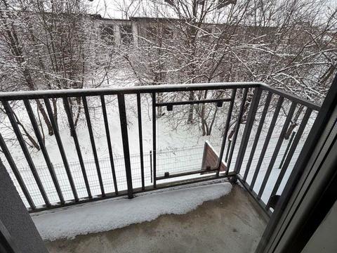 квартира по адресу Свободная ул., 24