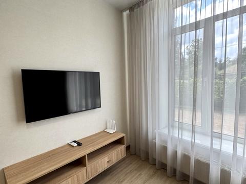 квартира за адресою Залізнична вул., 32