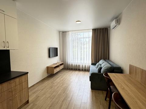 квартира за адресою Залізнична вул., 32