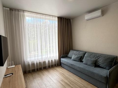 квартира за адресою Залізнична вул., 32