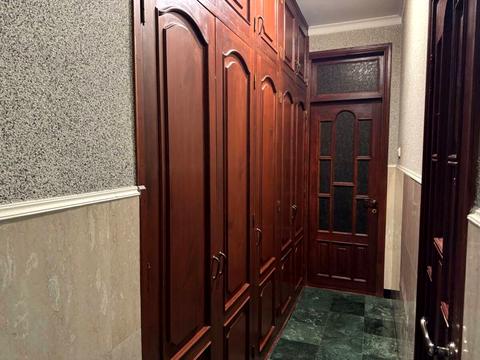 квартира по адресу Тенистая ул., 10