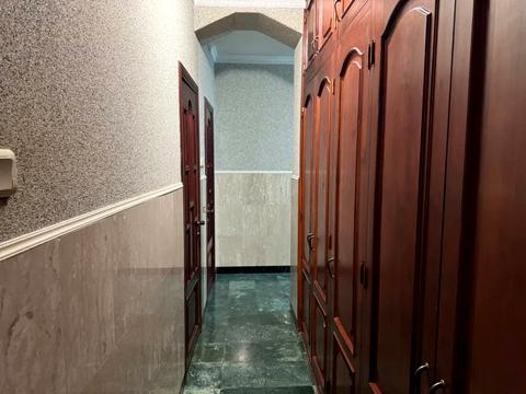 квартира по адресу Тенистая ул., 10