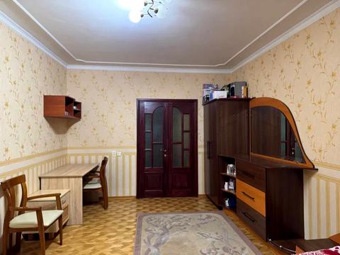 квартира по адресу Тенистая ул., 10