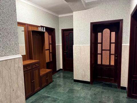 квартира по адресу Тенистая ул., 10