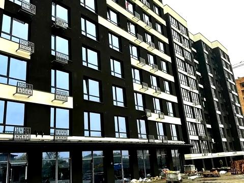 квартира за адресою Романа Вірастюка вул., 3