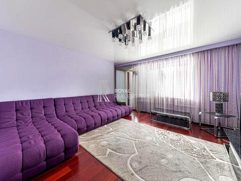 квартира за адресою Лесі Українки бульв., 21-А