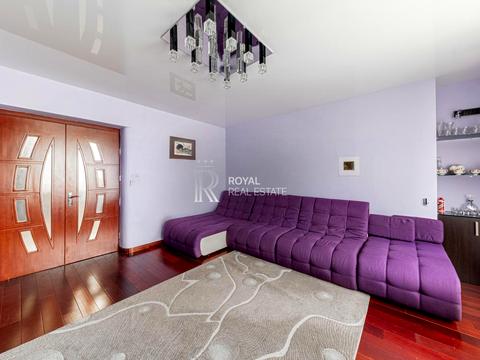 квартира за адресою Лесі Українки бульв., 21-А