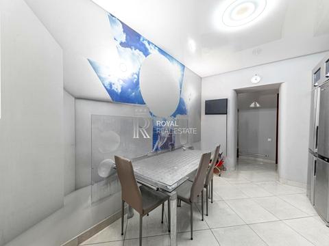 квартира за адресою Лесі Українки бульв., 21-А