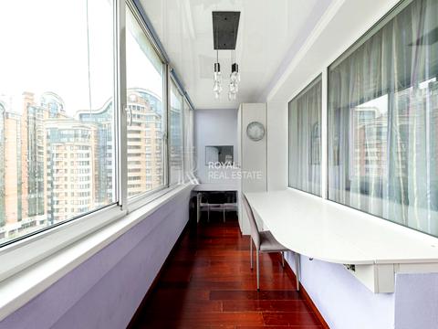 квартира за адресою Лесі Українки бульв., 21-А