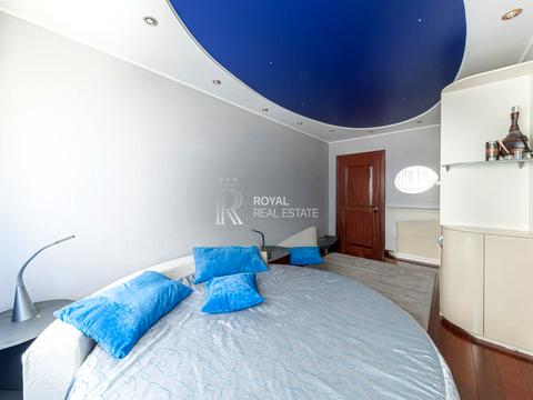 квартира за адресою Лесі Українки бульв., 21-А