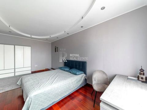 квартира за адресою Лесі Українки бульв., 21-А