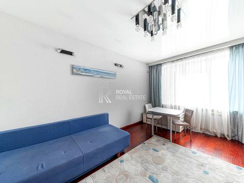 квартира за адресою Лесі Українки бульв., 21-А