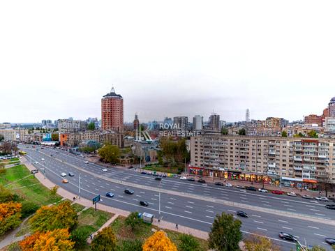 квартира за адресою Лесі Українки бульв., 21-А