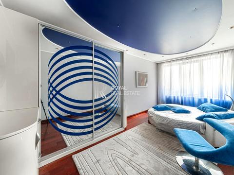 квартира за адресою Лесі Українки бульв., 21-А