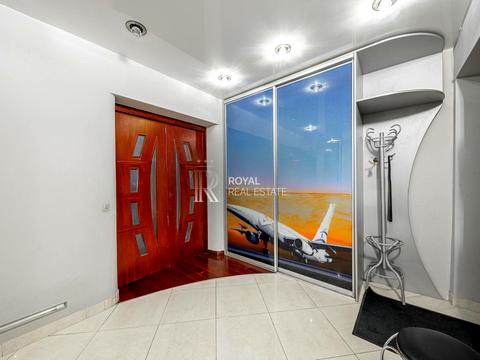 квартира за адресою Лесі Українки бульв., 21-А