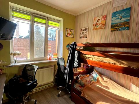 будинок за адресою вулиця Кочура, 14