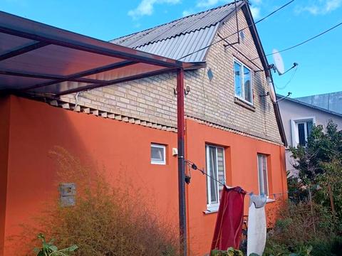 будинок за адресою вулиця Кочура, 14