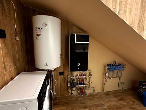 будинок за адресою Коритнянська вул.