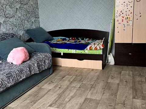 квартира по адресу Грицевца бульв., 10