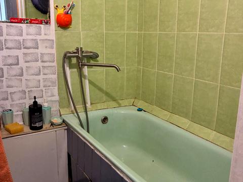 квартира по адресу Грицевца бульв., 10