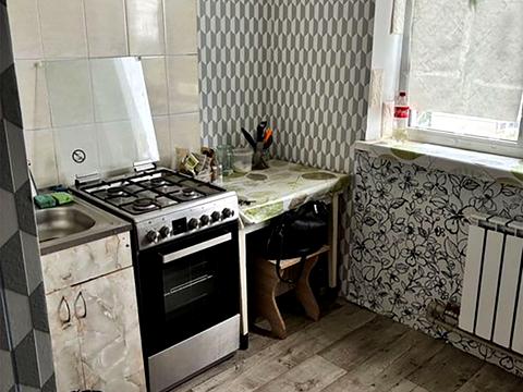 квартира по адресу Грицевца бульв., 10