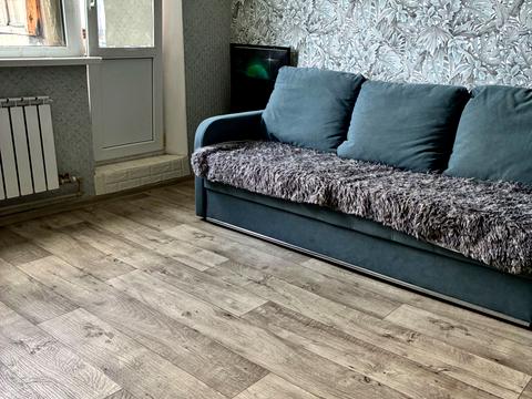 квартира по адресу Грицевца бульв., 10