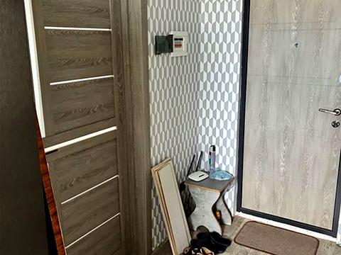 квартира по адресу Грицевца бульв., 10