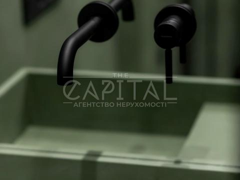 квартира за адресою Зарічна вул., 2 к1