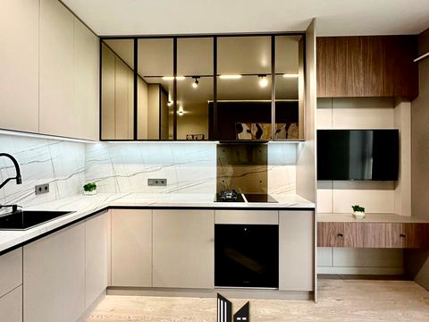 квартира за адресою Мартинова просп., (просп. Мартинова, 32)