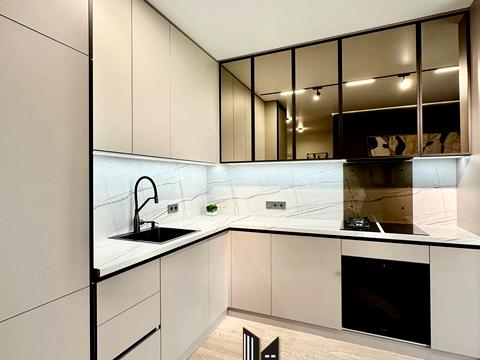 квартира за адресою Мартинова просп., (просп. Мартинова, 32)