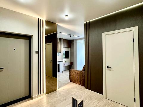 квартира за адресою Мартинова просп., (просп. Мартинова, 32)