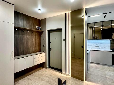 квартира за адресою Мартинова просп., (просп. Мартинова, 32)