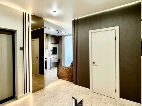 квартира за адресою Мартинова просп., (просп. Мартинова, 32)