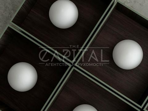 квартира за адресою Зарічна вул., 2 к1