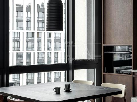 квартира за адресою Зарічна вул., 2 к1