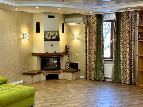 дом по адресу Молодёжная ул.