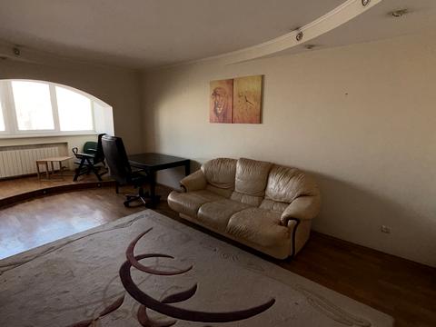 квартира по адресу Бориса Гмыри ул., 1/2