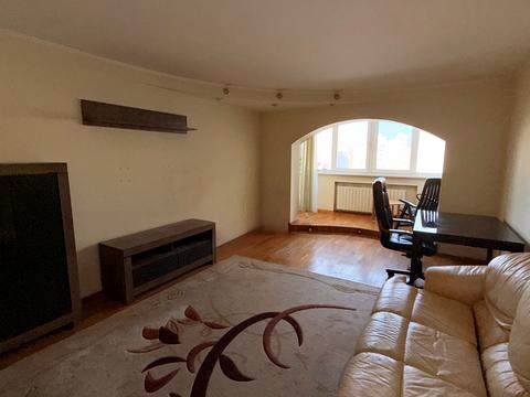 квартира по адресу Бориса Гмыри ул., 1/2