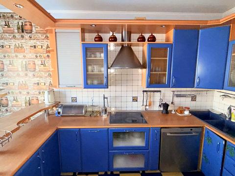 квартира по адресу Бориса Гмыри ул., 1/2