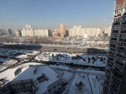 квартира по адресу Бориса Гмыри ул., 1/2